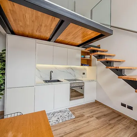 Superior Duplex 1 Apartment Shengjin Exterior photo