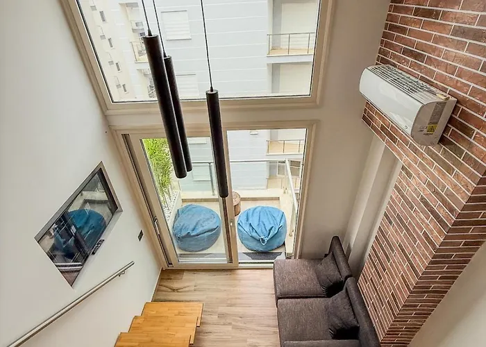 Superior Duplex 1