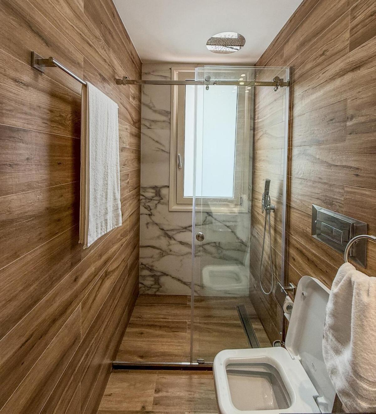 Apartman Superior Duplex 1 Shëngjin