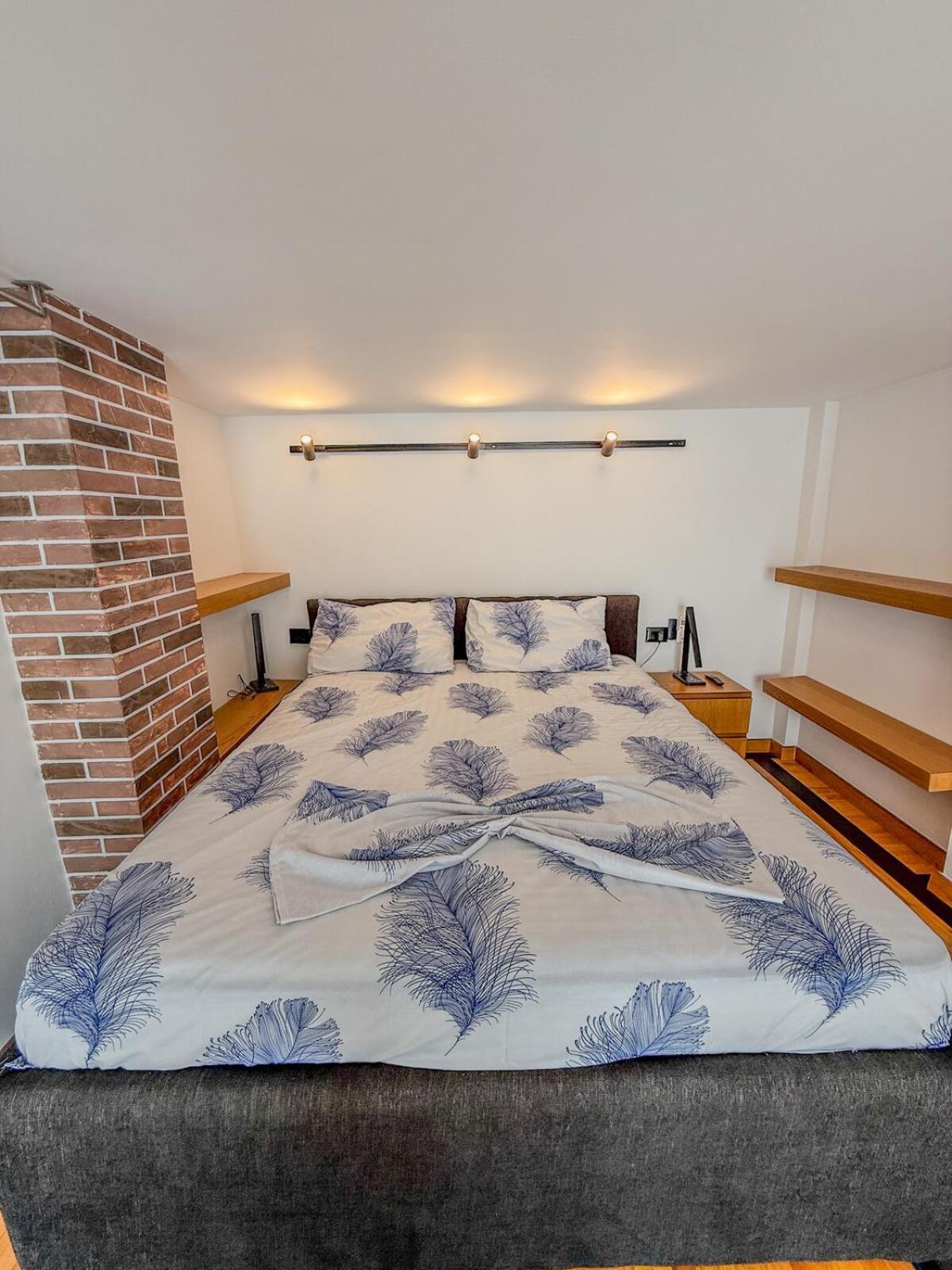 Apartman Superior Duplex 1 *
