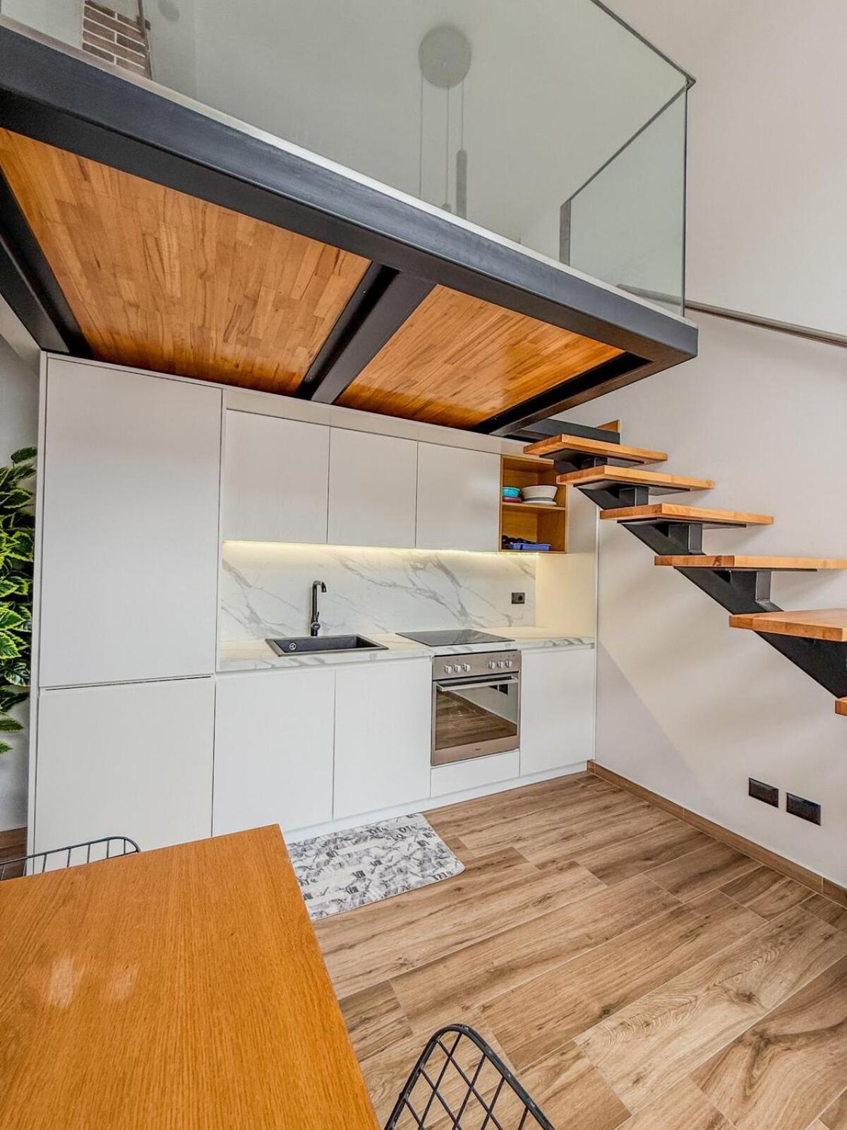 Superior Duplex 1 * Shëngjin